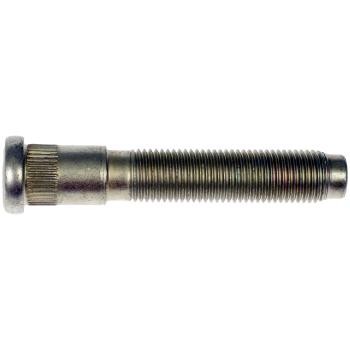 2024 Ford F-450 Super Duty Wheel Lug Stud Rear Dorman 610787 image 3 of 4