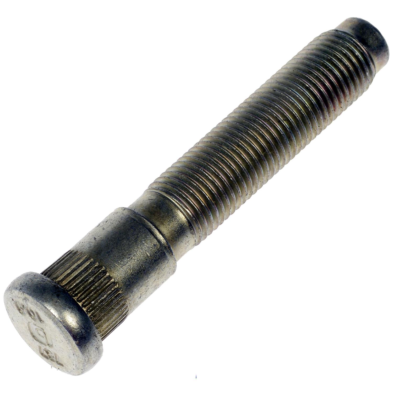 Dorman 610787 - Wheel Lug Stud Dorman 610787 Wheel Lug Stud product image 4 of 4