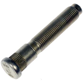 2024 Ford F-450 Super Duty Wheel Lug Stud Rear Dorman 610787 image 4 of 4
