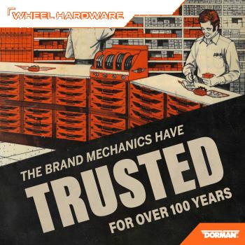 2008 Pontiac Solstice Wheel Lug Stud Dorman 610788.1 image 2 of 4