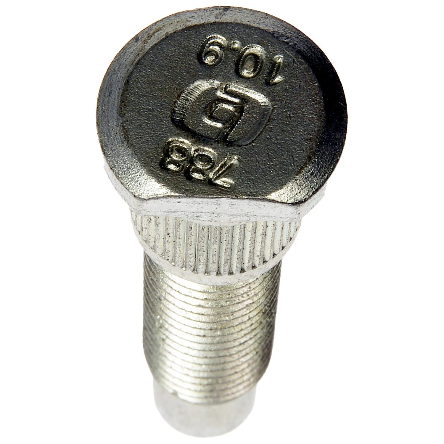 Dorman 610788 Wheel Lug Stud product image 1 of 4