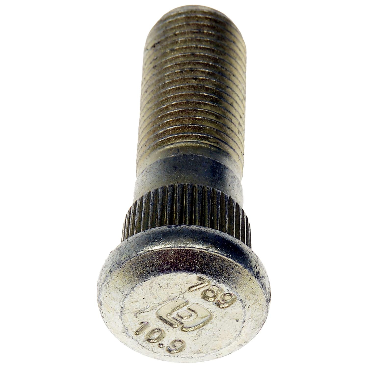 Dorman 610789 - Wheel Lug Stud Dorman 610789 Wheel Lug Stud product image 1 of 4