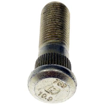 2016 Infiniti QX80 Wheel Lug Stud Front Dorman 610789 image 1 of 4