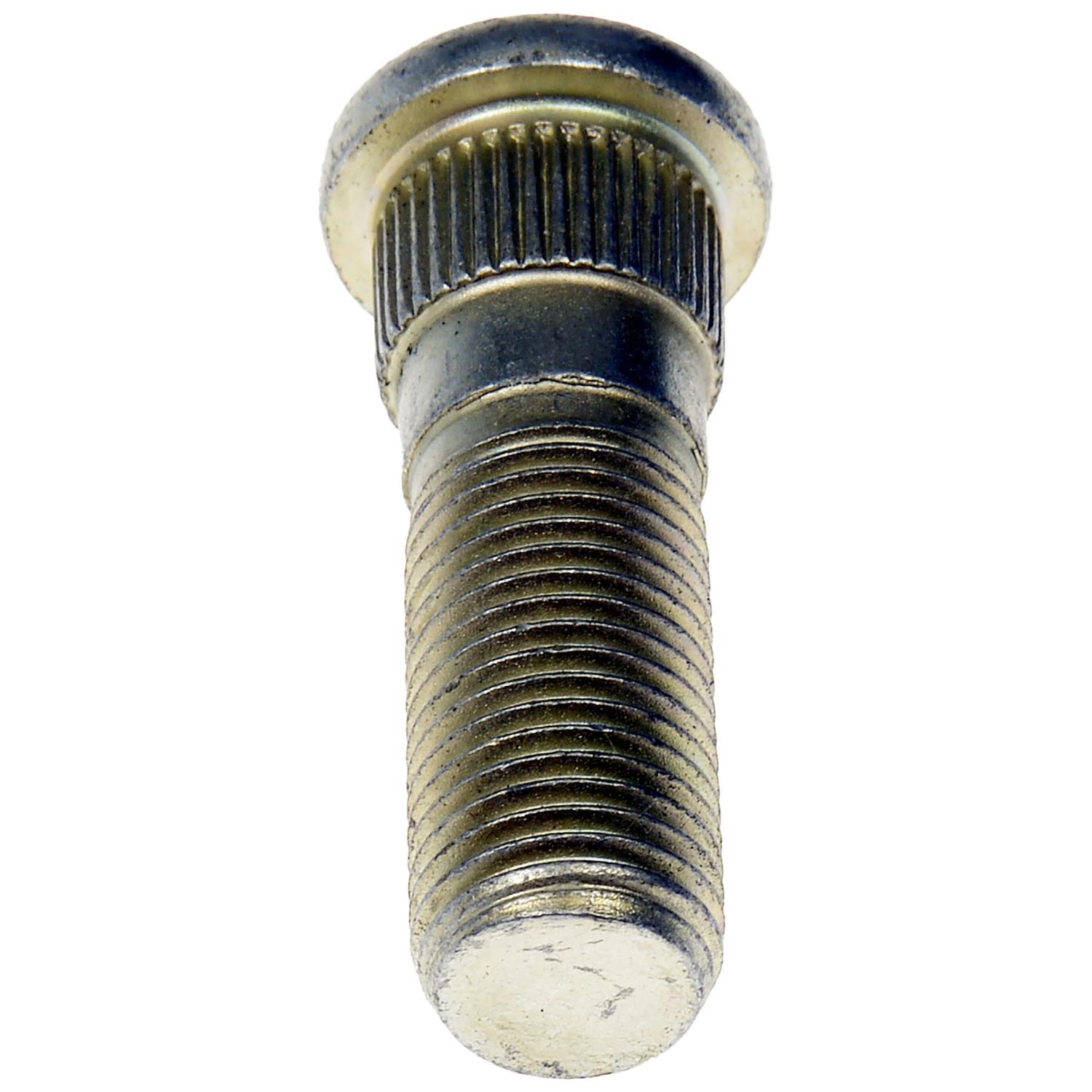 Dorman 610789 - Wheel Lug Stud Dorman 610789 Wheel Lug Stud product image 2 of 4