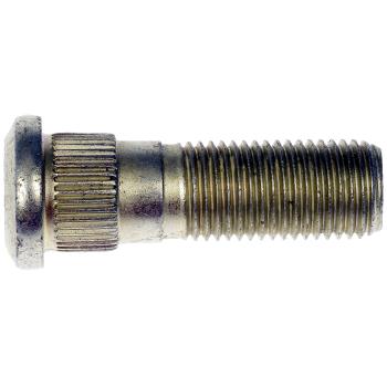 2016 Infiniti QX80 Wheel Lug Stud Front Dorman 610789 image 3 of 4