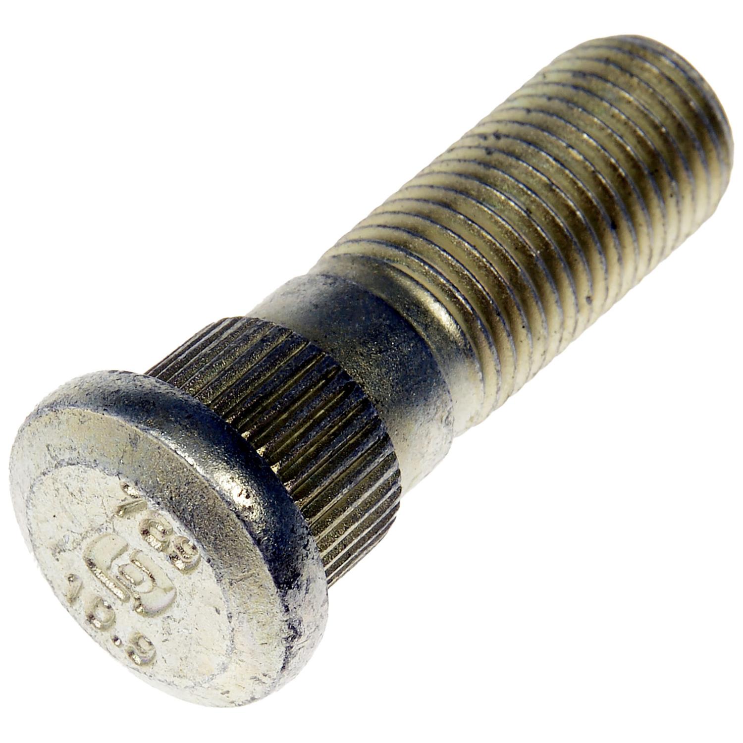 Dorman 610789 - Wheel Lug Stud Dorman 610789 Wheel Lug Stud product image 4 of 4