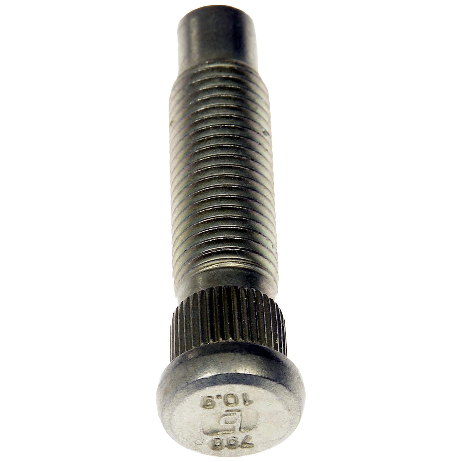Dorman 610790 - Wheel Lug Stud Dorman 610790 Wheel Lug Stud product image 1 of 4