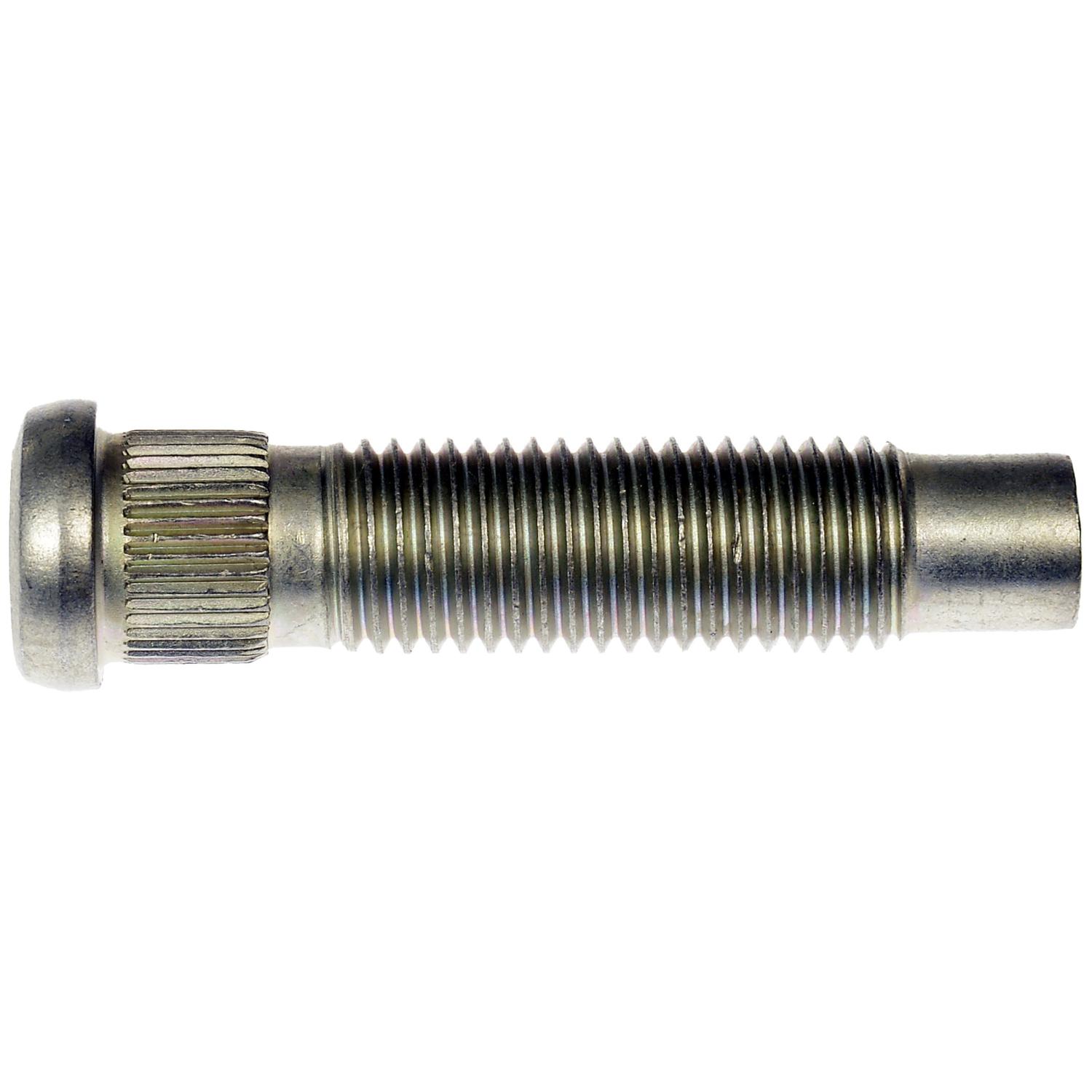 Dorman 610790 - Wheel Lug Stud Dorman 610790 Wheel Lug Stud product image 3 of 4