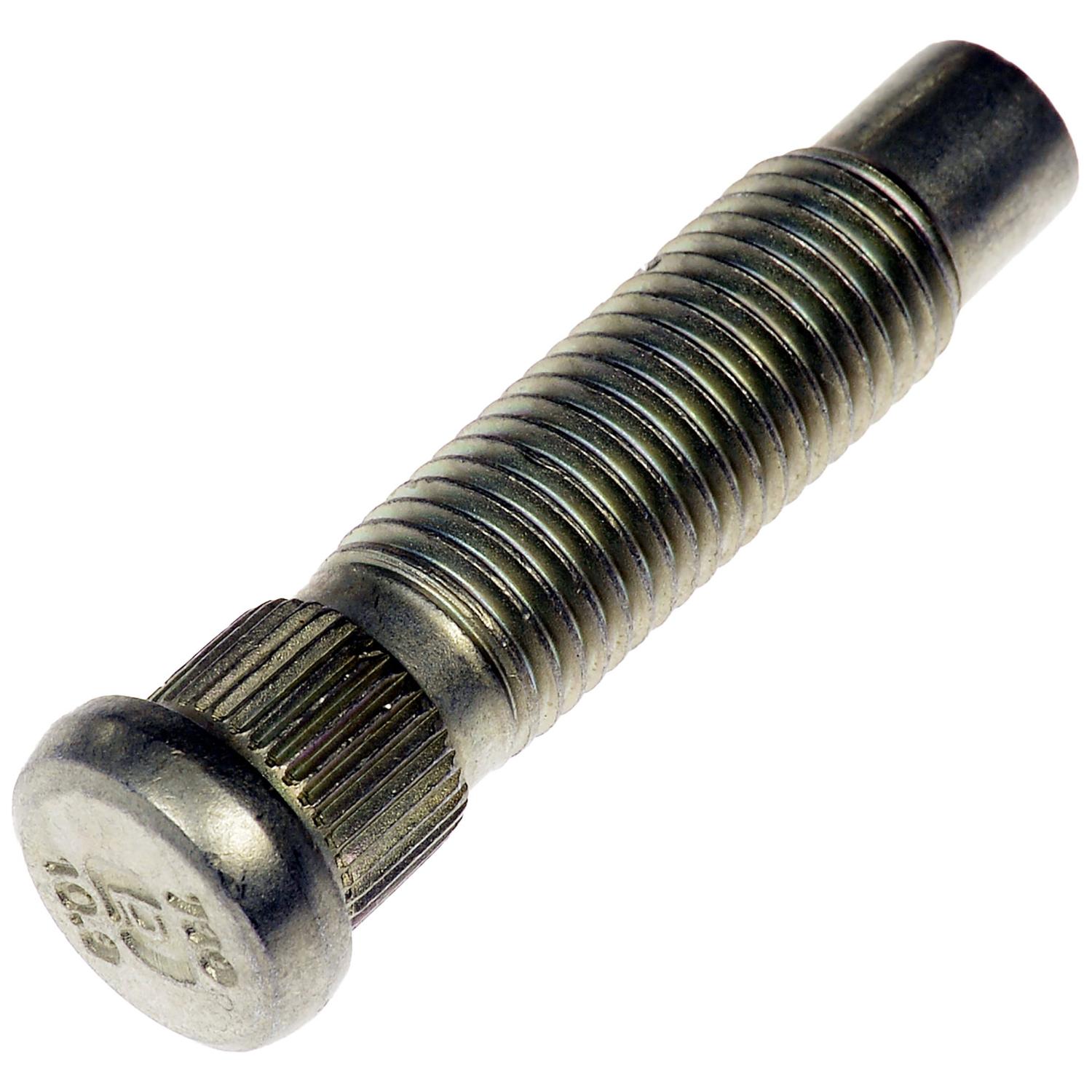Dorman 610790 - Wheel Lug Stud Dorman 610790 Wheel Lug Stud product image 4 of 4