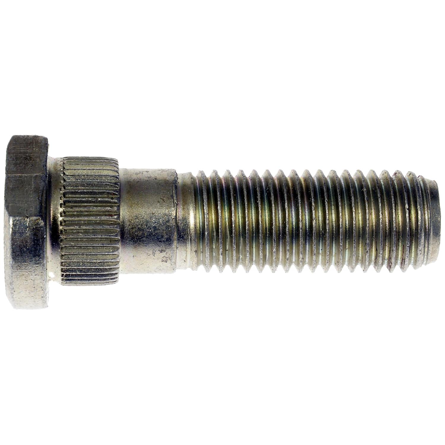 Dorman 610803 - Wheel Lug Stud Dorman 610803 Wheel Lug Stud product image 1 of 4