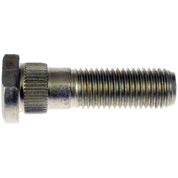 2011 Mazda 2 Wheel Lug Stud Front Dorman 610803 image 1 of 4