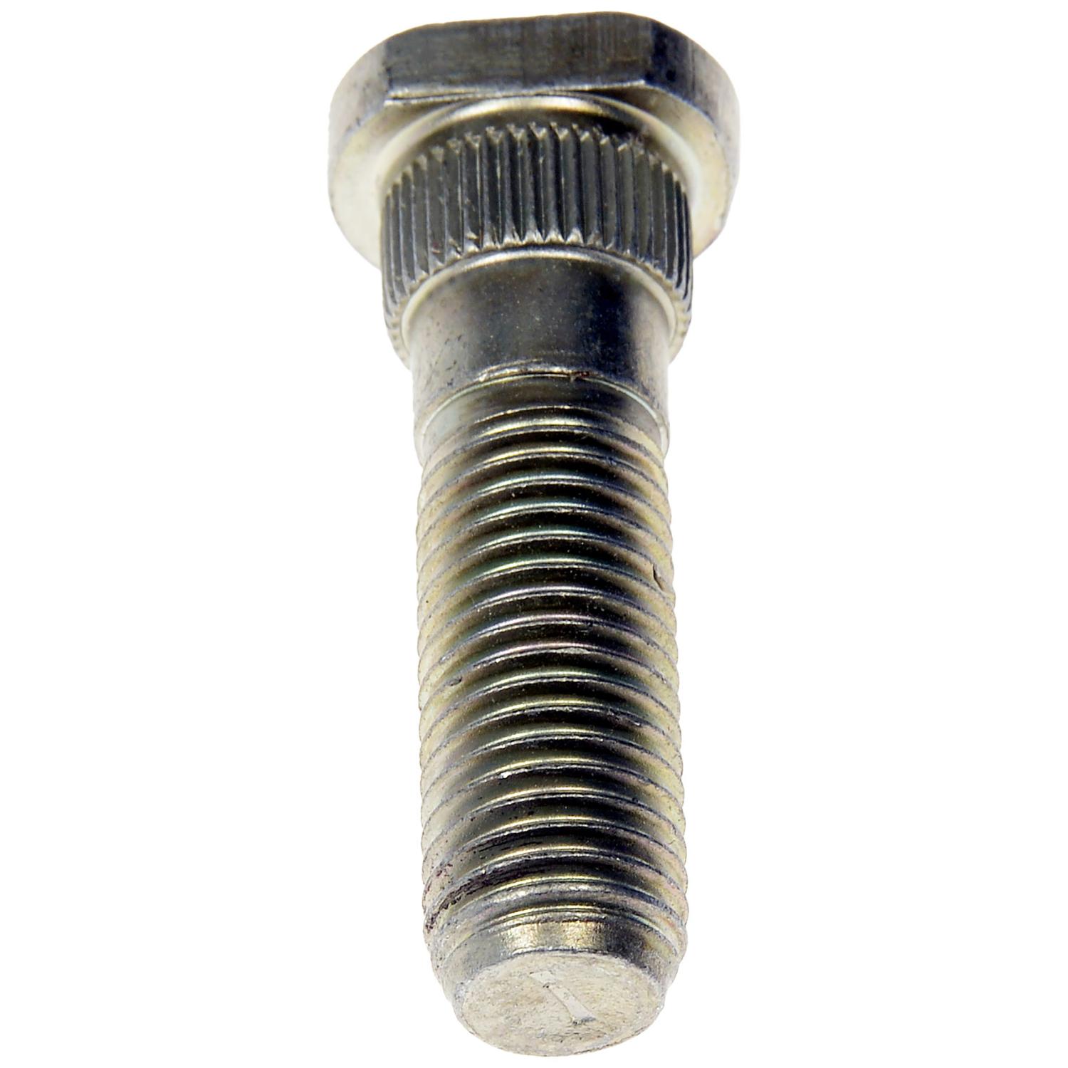 Dorman 610803 - Wheel Lug Stud Dorman 610803 Wheel Lug Stud product image 2 of 4