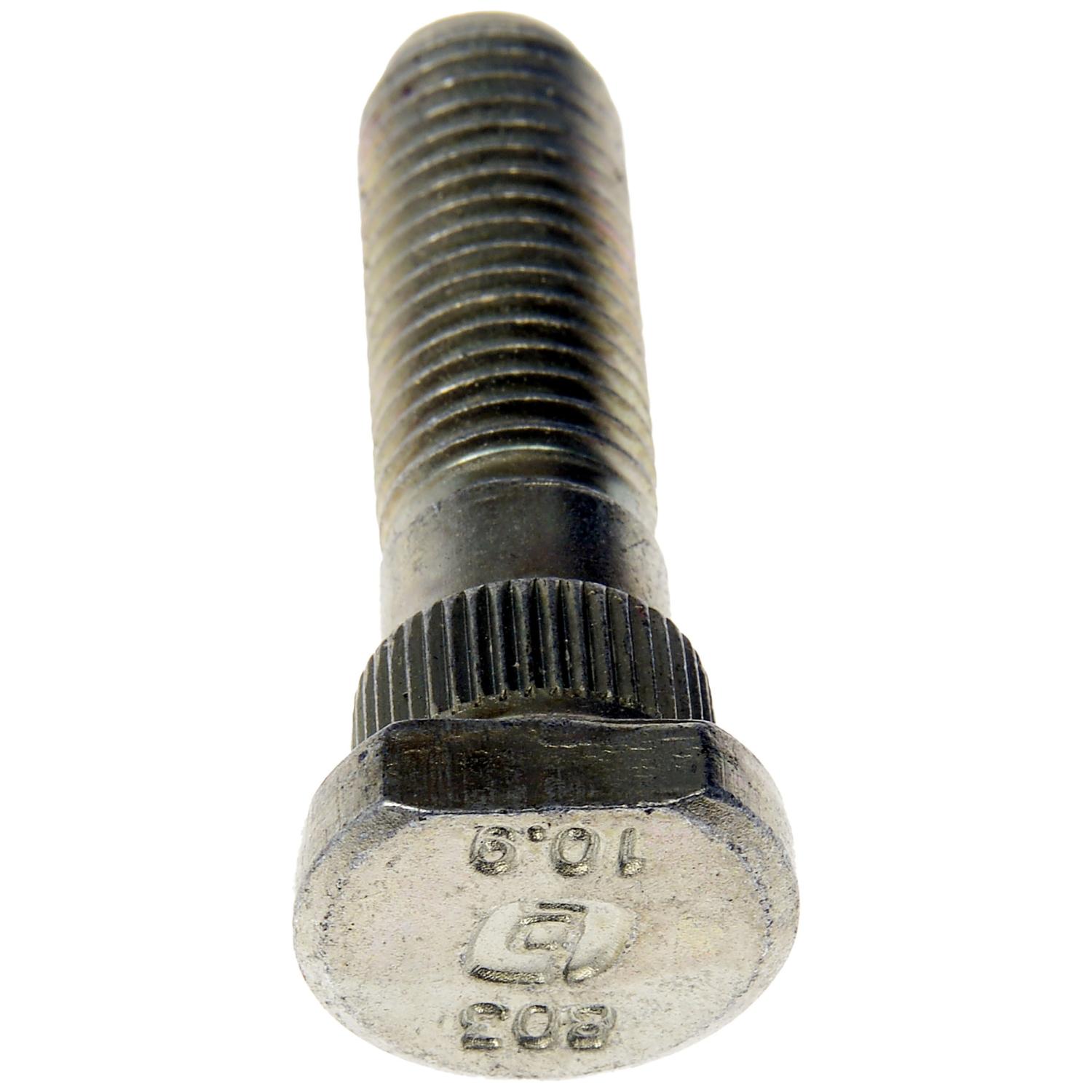 Dorman 610803 - Wheel Lug Stud Dorman 610803 Wheel Lug Stud product image 3 of 4