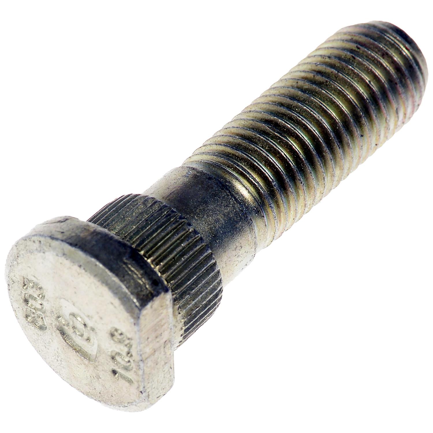 Dorman 610803 - Wheel Lug Stud Dorman 610803 Wheel Lug Stud product image 4 of 4