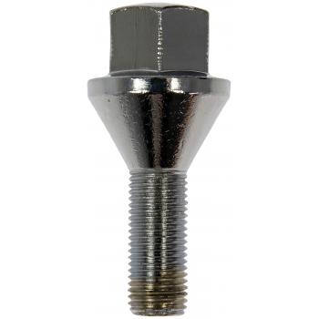 2024 Jeep Compass Wheel Lug Bolt Front Dorman 611005.1 image 2 of 4