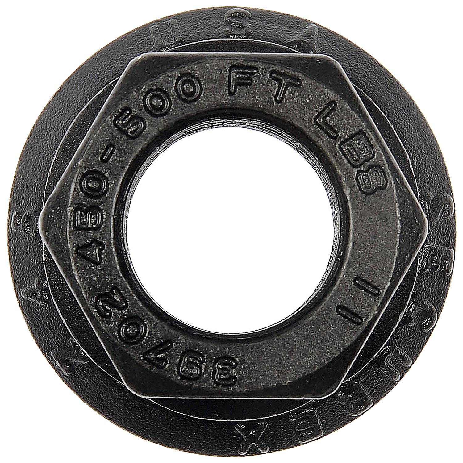 Dorman 6110056 - Wheel Lug Nut Dorman 6110056 Wheel Lug Nut product image 3 of 5