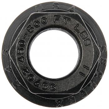 2015 Ford F53 Wheel Lug Nut Dorman 6110056 image 3 of 4