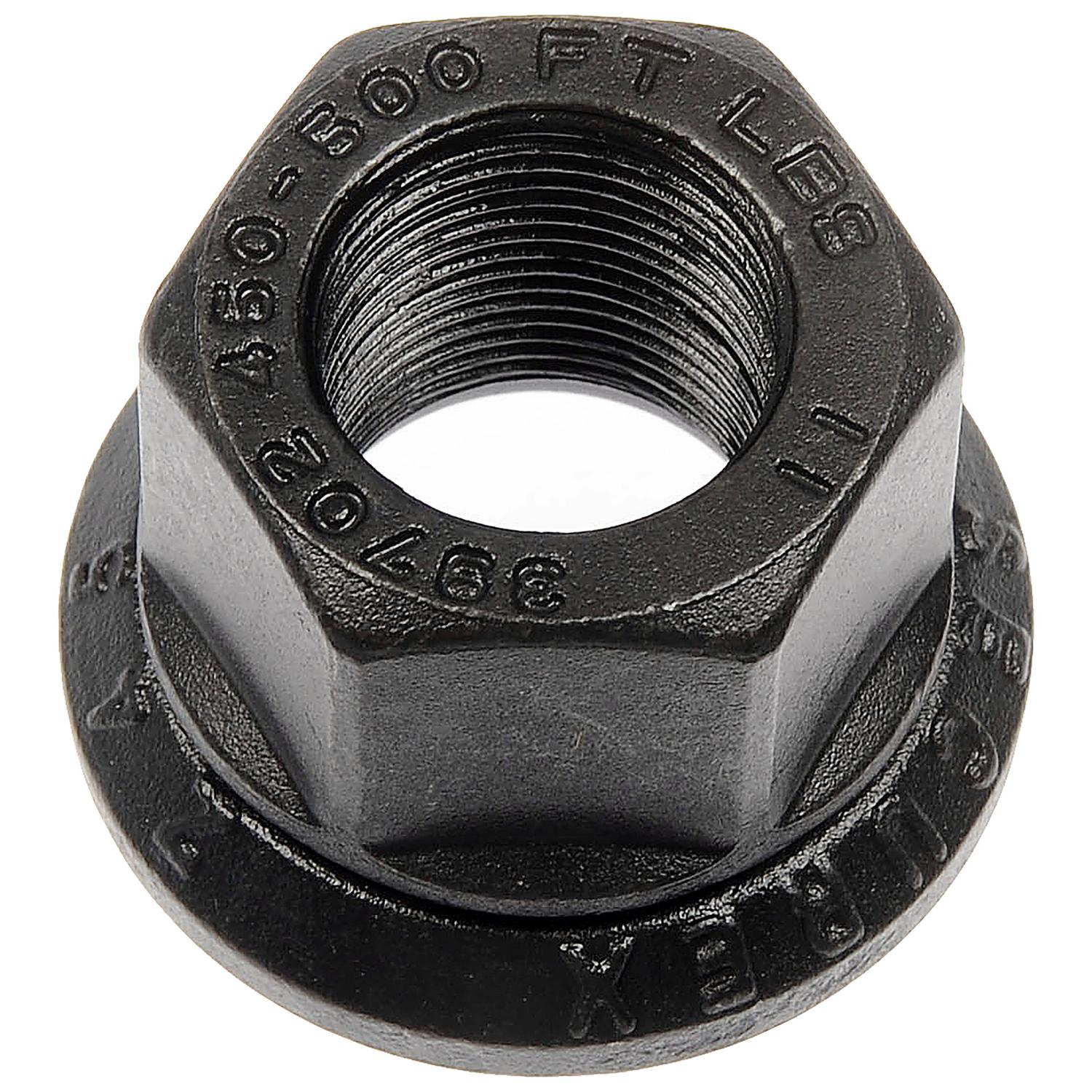 Dorman 6110056 - Wheel Lug Nut Dorman 6110056 Wheel Lug Nut product image 4 of 5