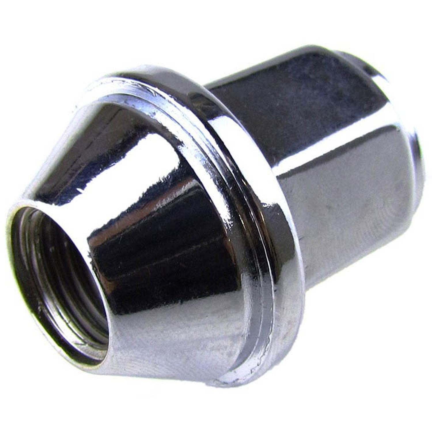 Dorman 611007 - Wheel Lug Nut Dorman 611007 Wheel Lug Nut product image 3 of 6