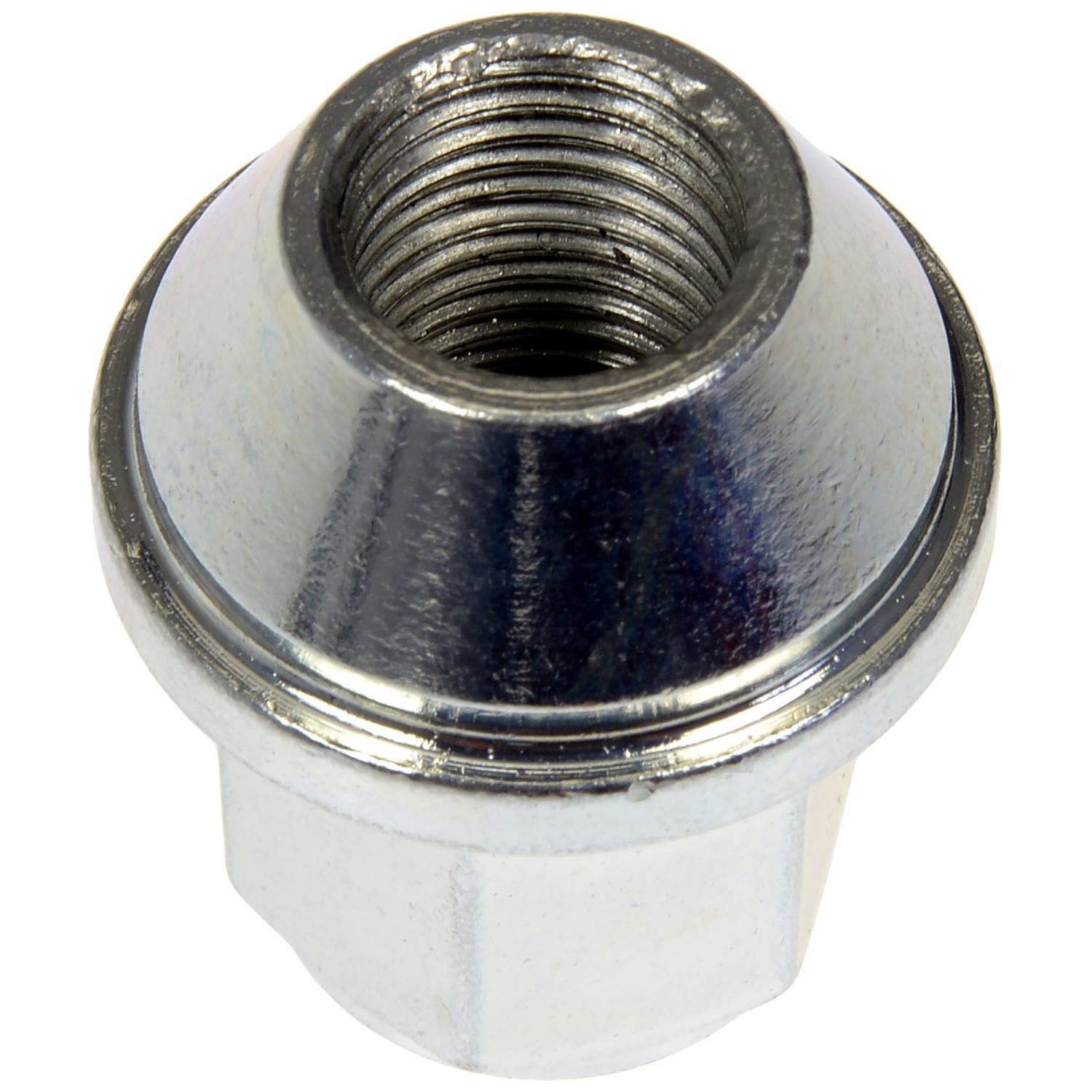 Dorman 611007 - Wheel Lug Nut Dorman 611007 Wheel Lug Nut product image 5 of 6