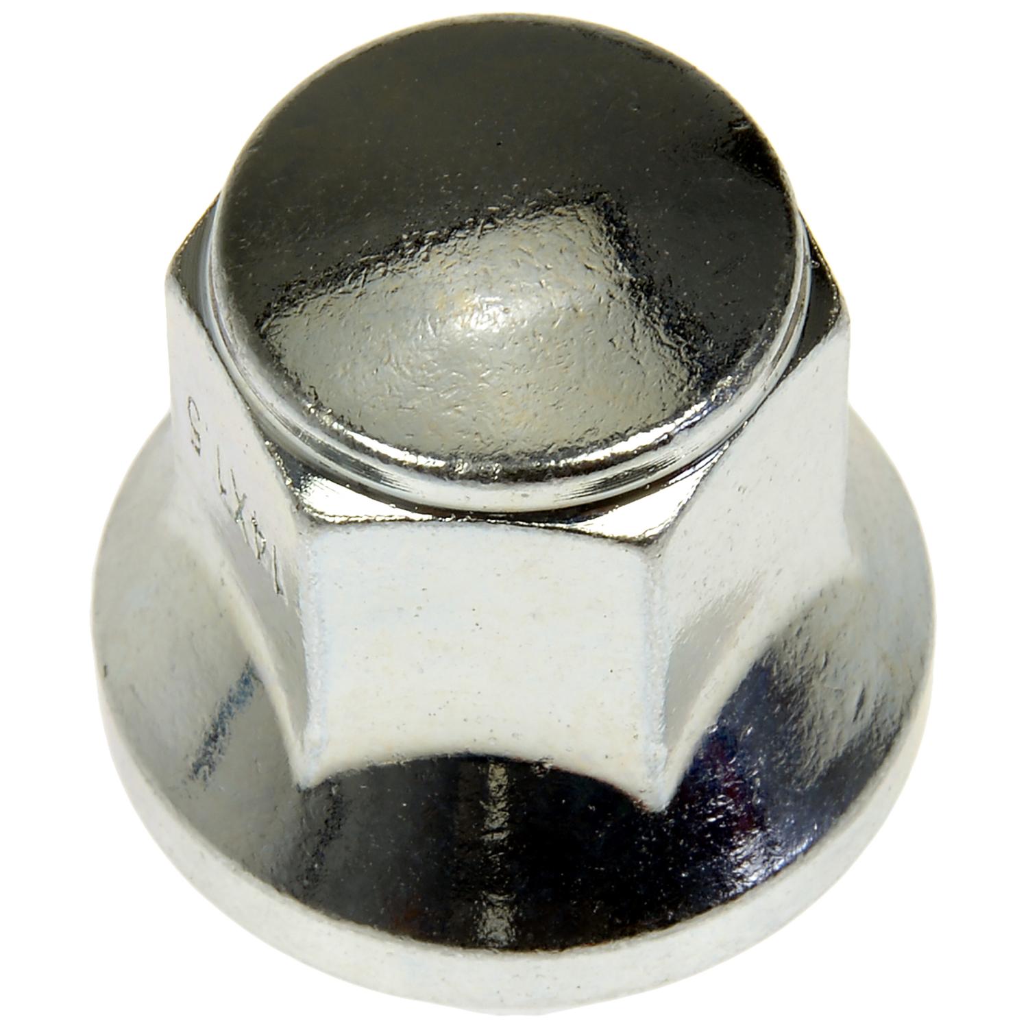 Dorman 611007 - Wheel Lug Nut Dorman 611007 Wheel Lug Nut product image 6 of 6
