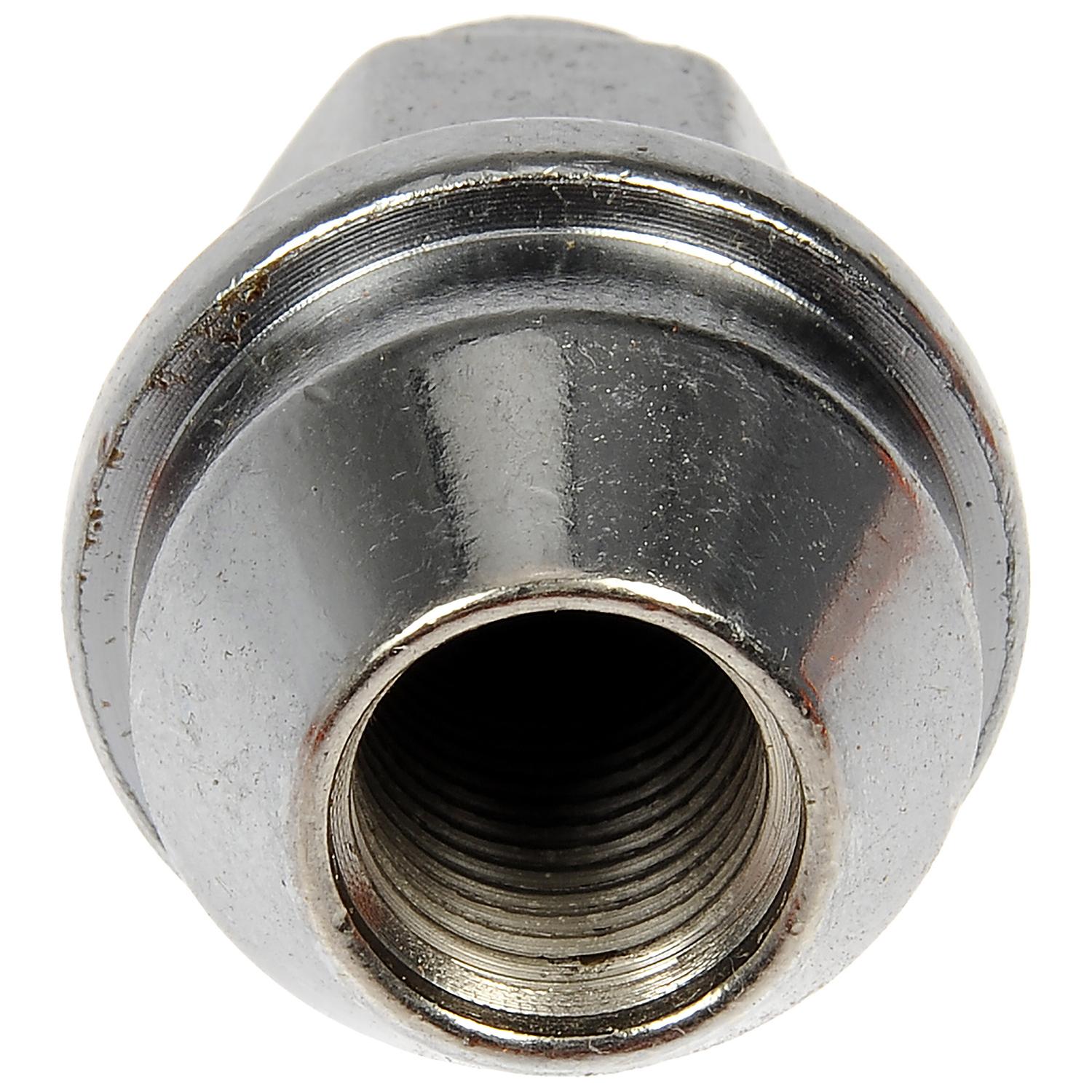Dorman 611008.1 - Wheel Lug Nut Dorman 611008.1 Wheel Lug Nut product image 1 of 11