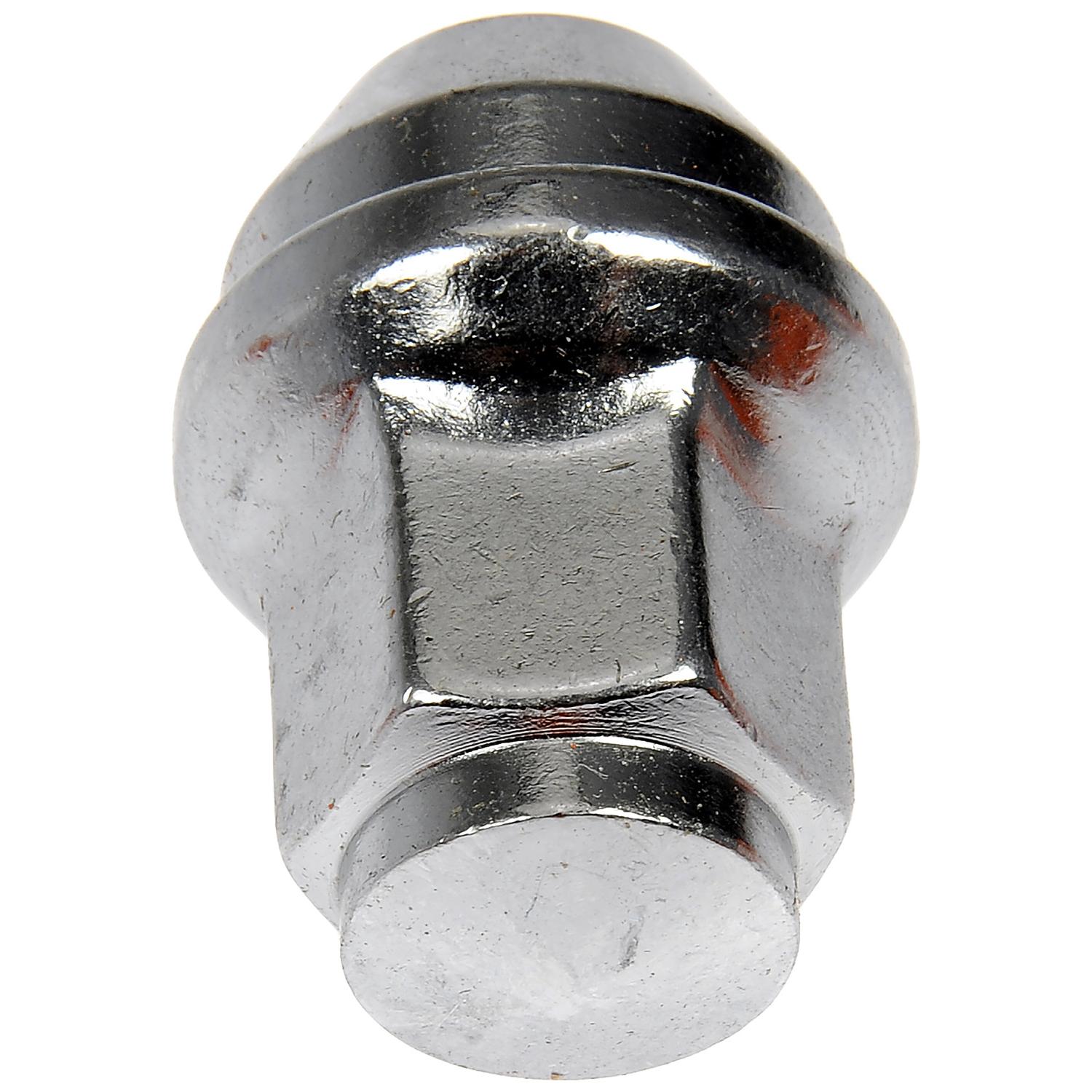 Dorman 611008.1 - Wheel Lug Nut Dorman 611008.1 Wheel Lug Nut product image 2 of 11