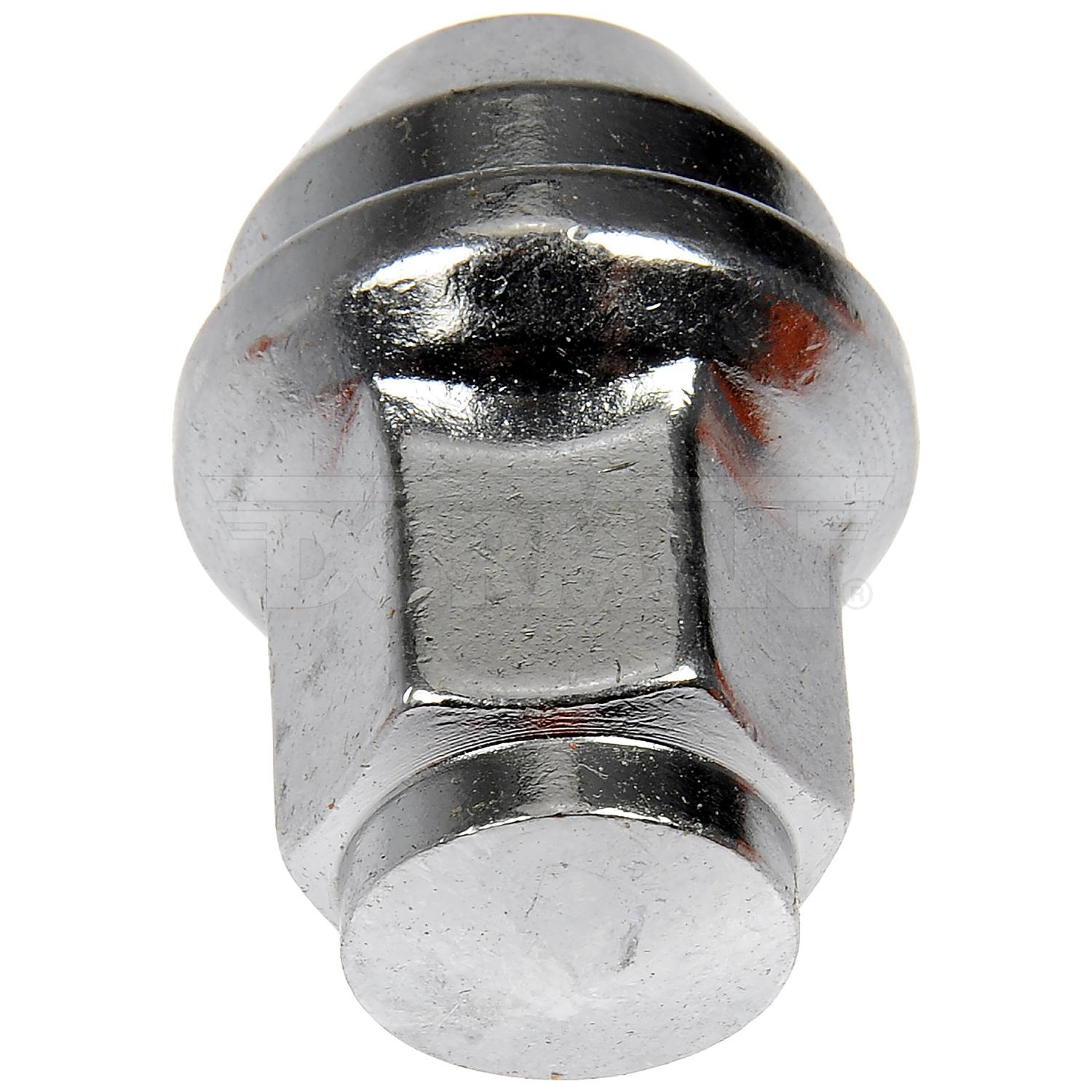 Dorman 611008.1 - Wheel Lug Nut Dorman 611008.1 Wheel Lug Nut product image 9 of 11