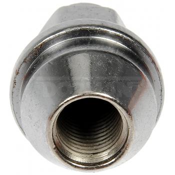 2024 Ford F-150 Lightning Wheel Lug Nut Dorman 611008 image 2 of 4