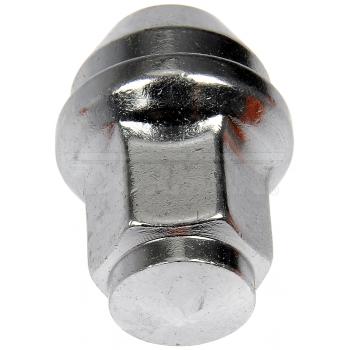 2024 Ford F-150 Lightning Wheel Lug Nut Dorman 611008 image 3 of 4