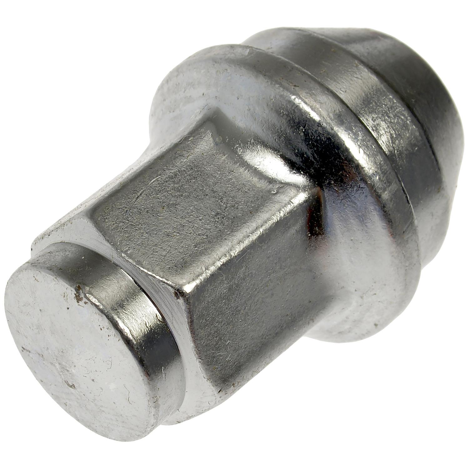 Dorman 611008CD - Wheel Lug Nut Dorman 611008CD Wheel Lug Nut product image 5 of 10