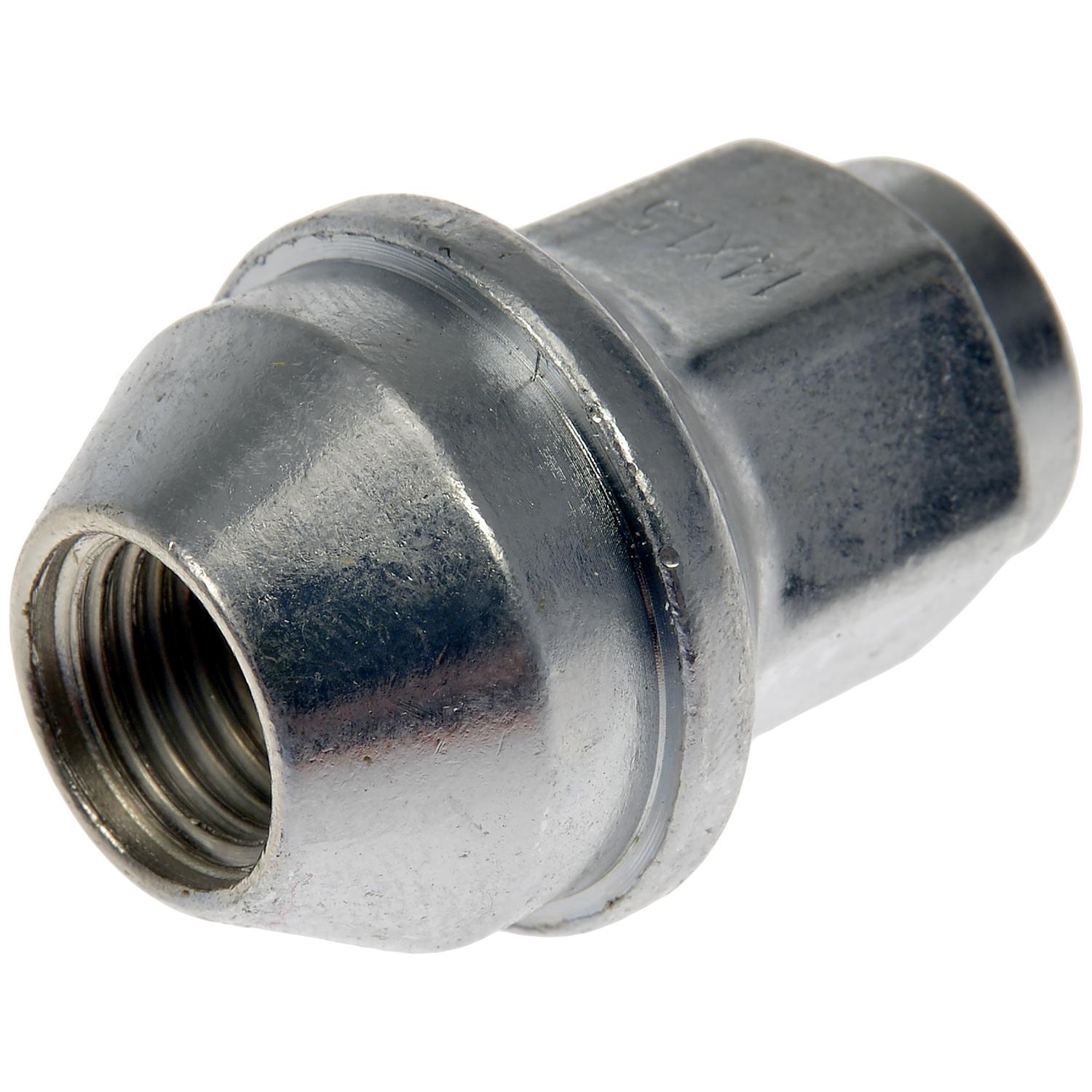 Dorman 611008CD - Wheel Lug Nut Dorman 611008CD Wheel Lug Nut product image 6 of 10