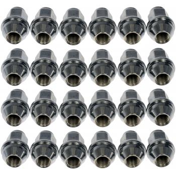 2024 Ford F-150 Lightning Wheel Lug Nut Dorman 611008FK image 2 of 4