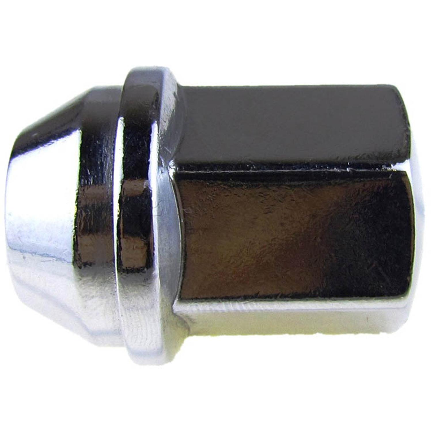 Dorman 611011.1 - Wheel Lug Nut Dorman 611011.1 Wheel Lug Nut product image 1 of 5
