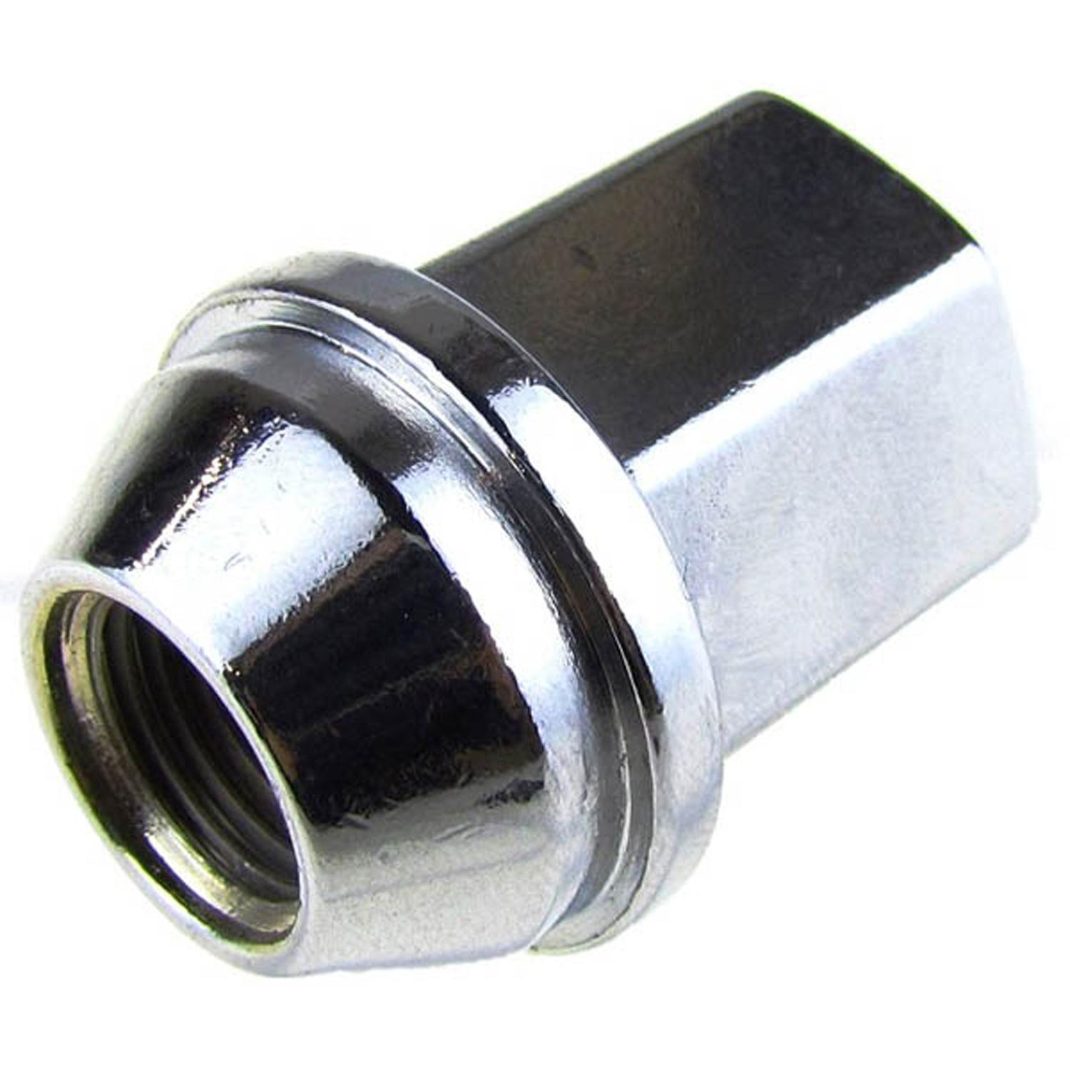 Dorman 611011.1 - Wheel Lug Nut Dorman 611011.1 Wheel Lug Nut product image 2 of 5