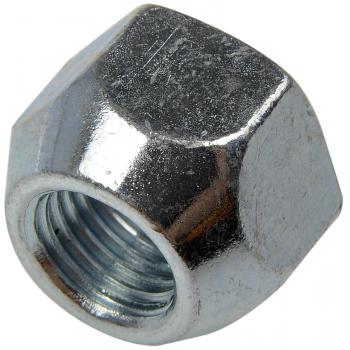 1975 Dodge Dart Wheel Lug Nut Dorman 611014.1 image 2 of 3