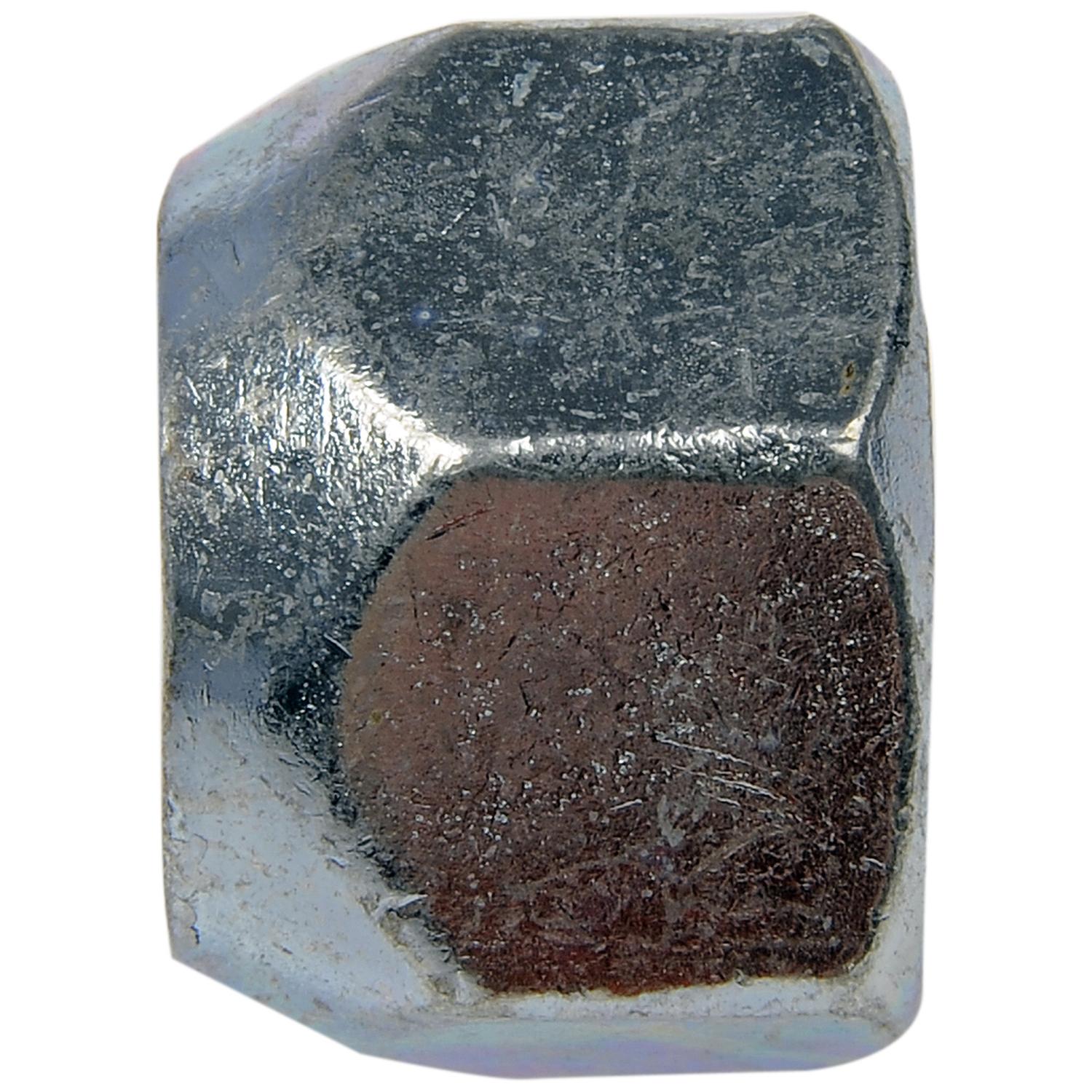 Dorman 611015.1 Wheel Lug Nut product image 1 of 3