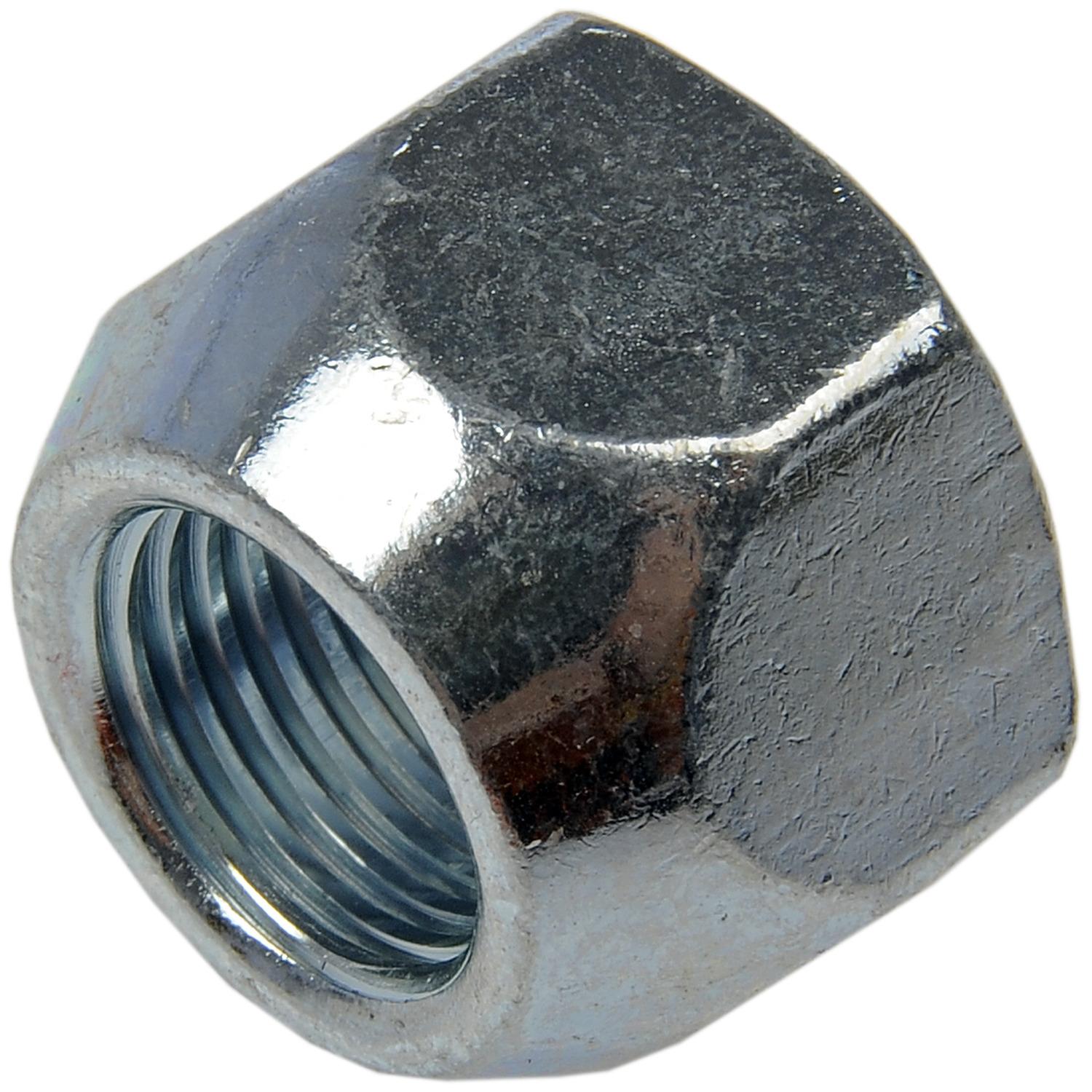 Dorman 611016BP - Wheel Lug Nut Dorman 611016BP Wheel Lug Nut product image 2 of 3