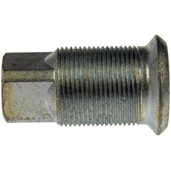 1976 Ford P-500 Wheel Lug Nut Rear Right Dorman 611032 image 1 of 2