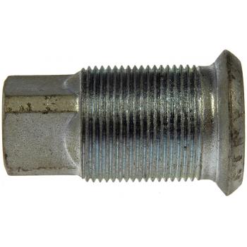1976 Ford P-500 Wheel Lug Nut Rear Left Dorman 611033 image 1 of 2