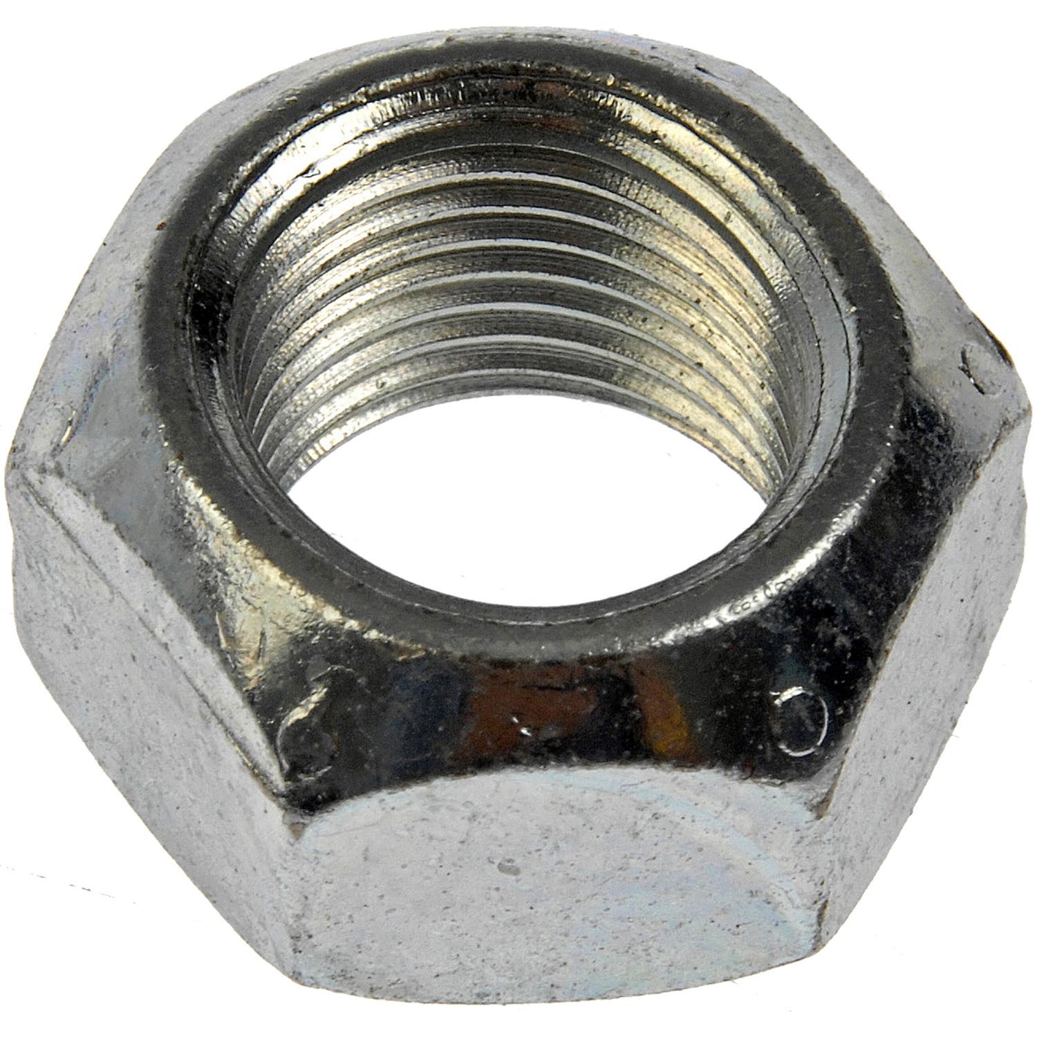 Dorman 611042.1 - Wheel Lug Nut Dorman 611042.1 Wheel Lug Nut product image 1 of 2