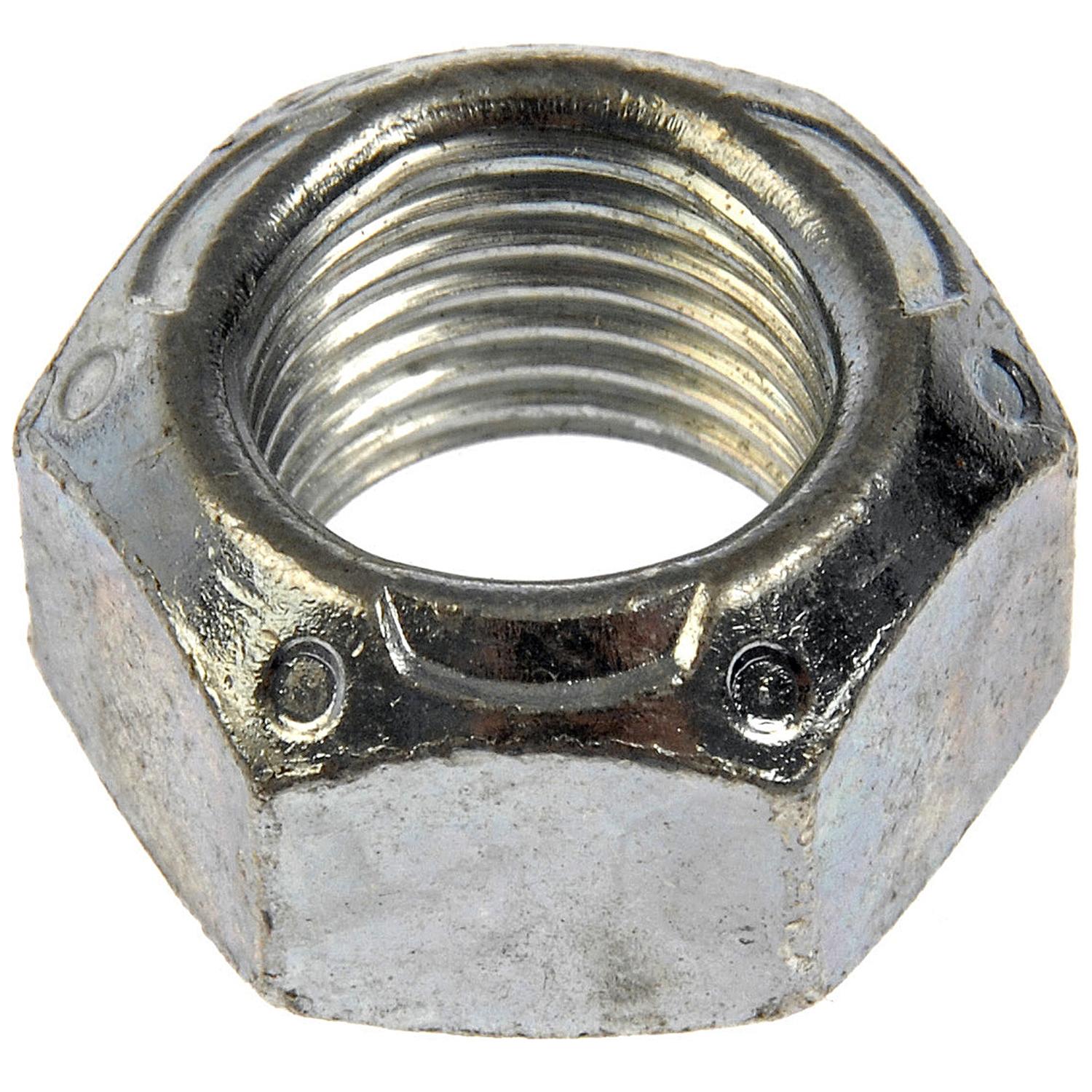 Dorman 611046.1 - Wheel Lug Nut Dorman 611046.1 Wheel Lug Nut product image 1 of 2