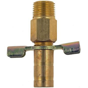 1978 American Motors Matador Radiator Drain Petcock