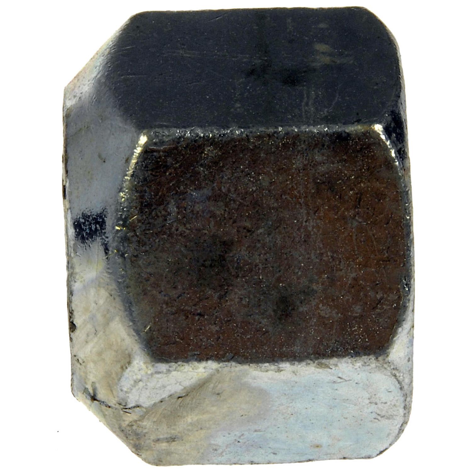 Dorman 611051.1 - Wheel Lug Nut Dorman 611051.1 Wheel Lug Nut product image 1 of 2