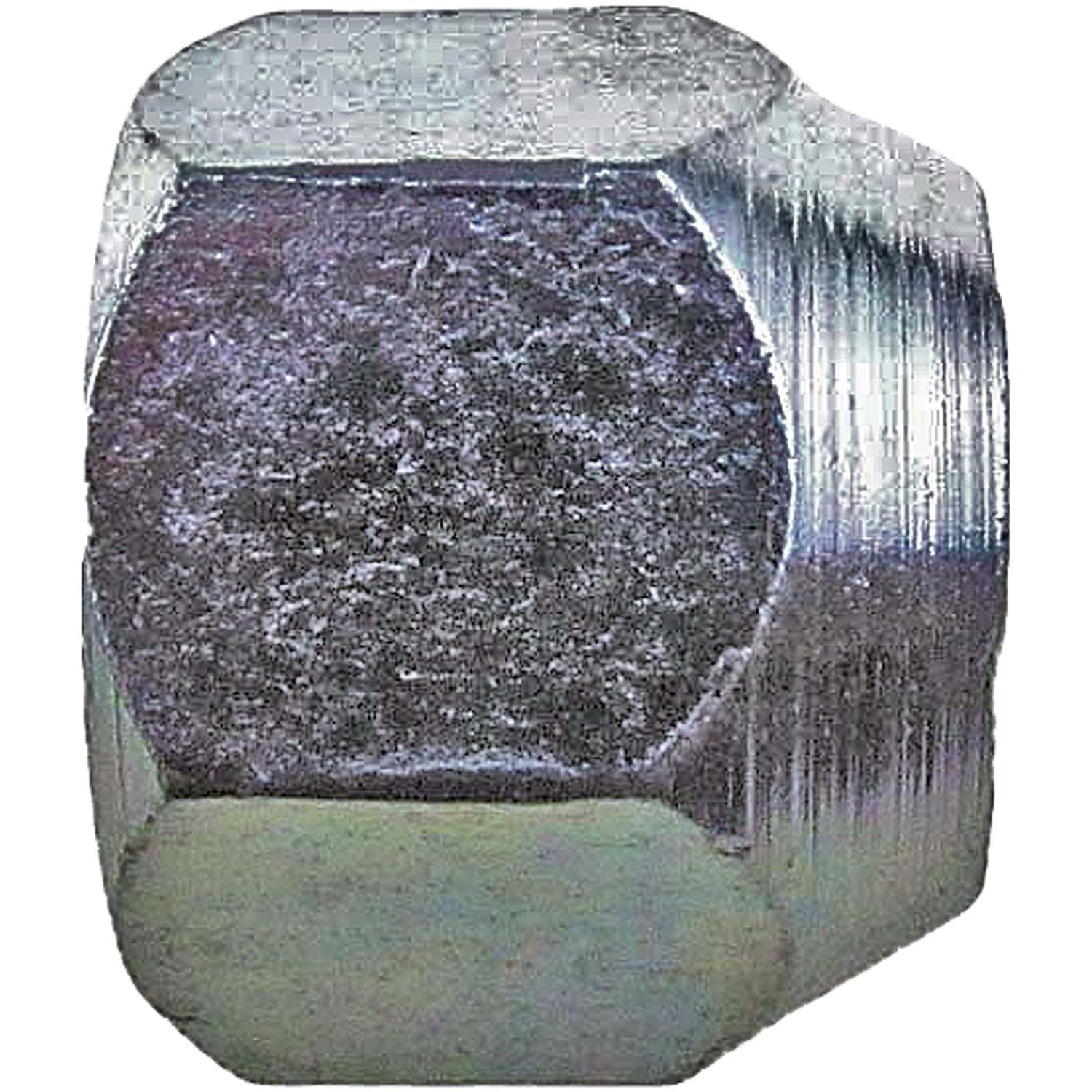 Dorman 611052.1 - Wheel Lug Nut Dorman 611052.1 Wheel Lug Nut product image 1 of 5