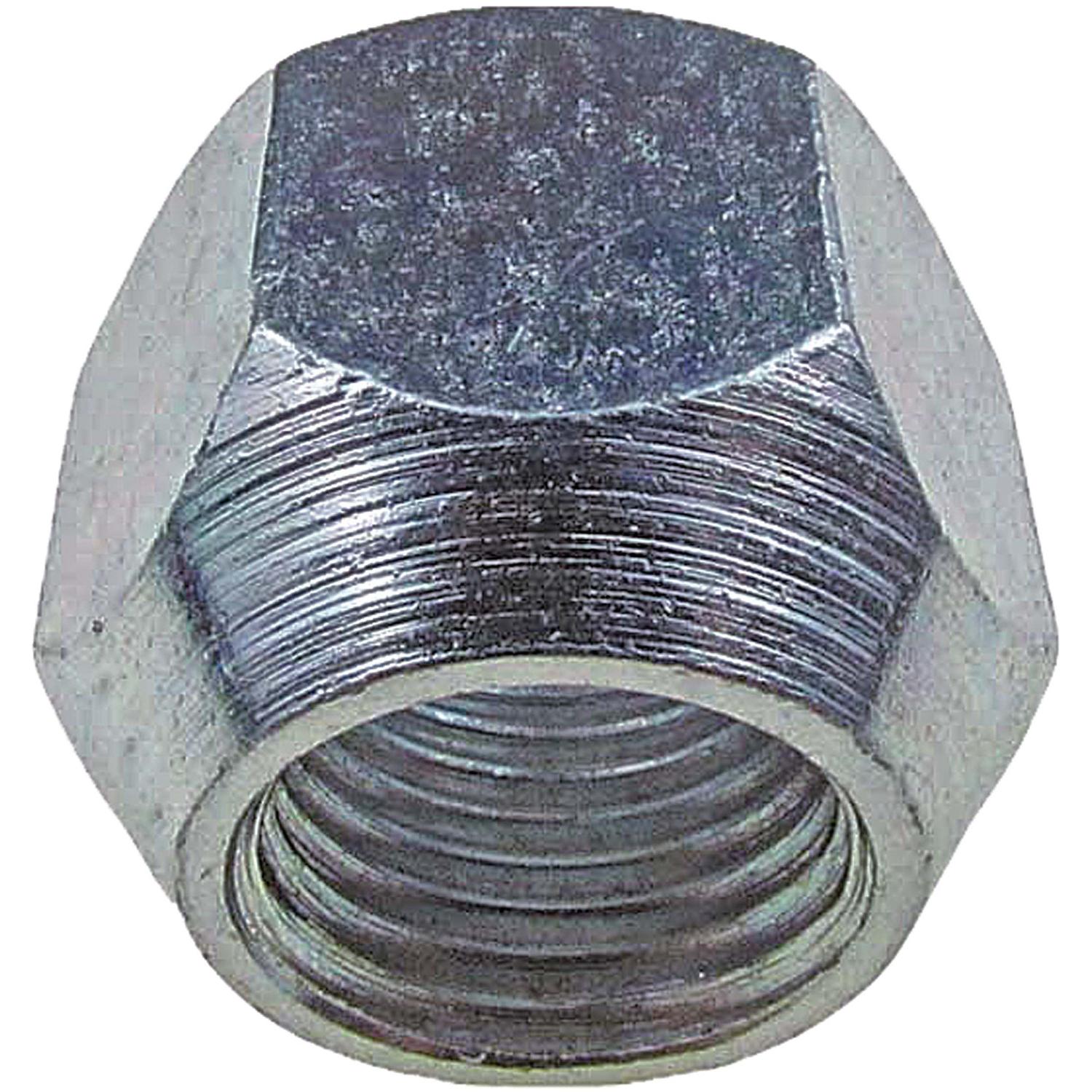 Dorman 611052.1 - Wheel Lug Nut Dorman 611052.1 Wheel Lug Nut product image 2 of 5