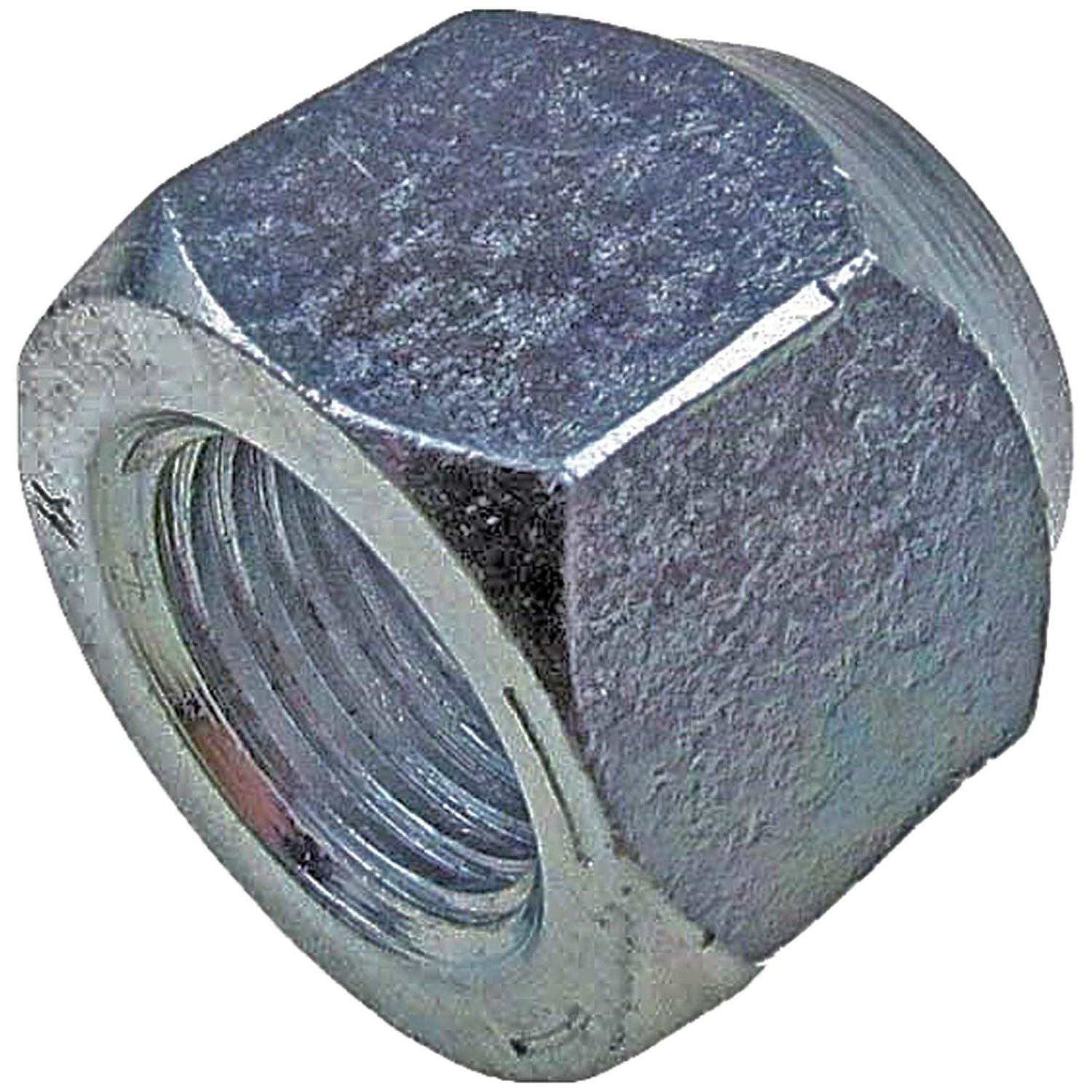 Dorman 611052.1 - Wheel Lug Nut Dorman 611052.1 Wheel Lug Nut product image 4 of 5