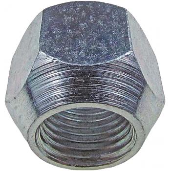 2014 Ford Econoline Wagon Wheel Lug Nut Dorman 611052BP image 2 of 4