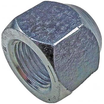 2014 Ford Econoline Wagon Wheel Lug Nut Dorman 611052BP image 4 of 4