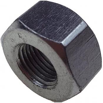 1994 GMC G3500 Wheel Lug Nut Dorman 611053.1 image 3 of 4